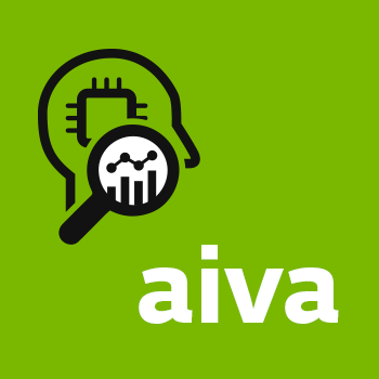aiva - AI Visibility Audit