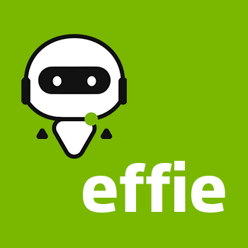 effie - unser ChatBot