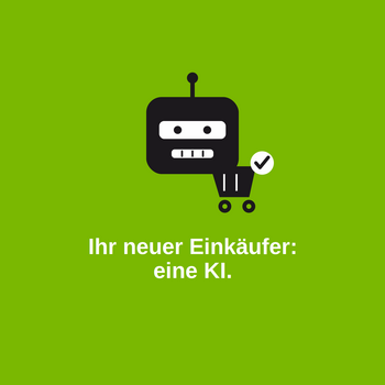Warum Googles Agenten-Zukunft Ihre Sichtbarkeit zur Vertriebsfrage macht